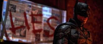 《蝙蝠俠》不是超級英雄 羅伯派汀森親揭蝙蝠裝、蝙蝠車秘辛