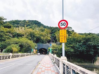 台北自強、辛亥隧道 2天狂抓237件違規