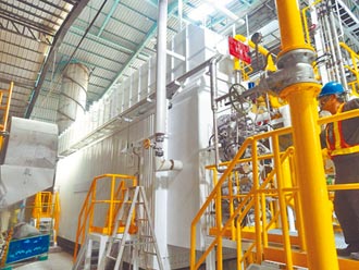 拚淨零碳 新北擬推燃油退場