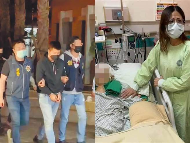 玛莎拉蒂3煞案昨（23）开庭，男大生母亲表示儿子被打到「智力中下」，但3人的其中1名律师竟开口喊赔5万，让她痛批草菅人命。（资料照）