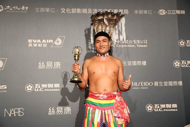 曾获金钟奖人文纪实节目主持人奖的陈耀忠，前年9月凌晨饮酒后，涉嫌对女儿女性友人伸出狼爪，抚摸私处，事后和解不成，遭花莲地方法院依强制猥亵罪判处有期徒刑1年。（报系资料照）