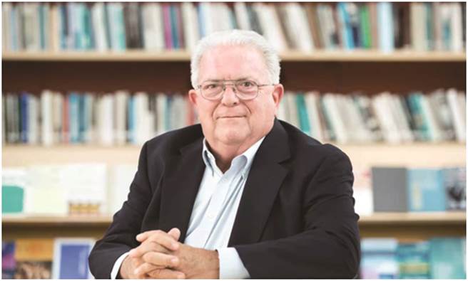 中国问题专家傅立民： 美中如何搁置台湾问题，存在理解上的分歧。（环球时报）