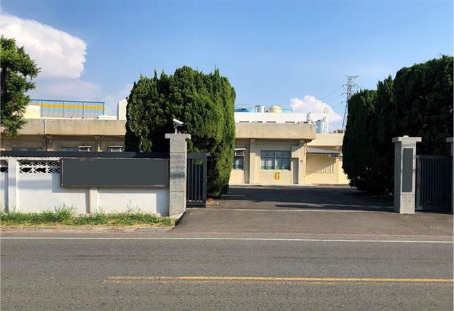 （开春第一场不动产公开标售会今天开出红盘，桃园大园工业区土地以6.1亿元脱标。图／业者提供)
