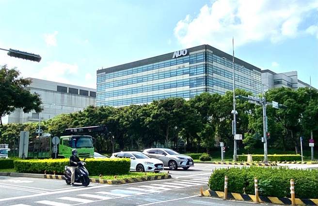 （友达光电宣布将在中科后里扩建新世代厂房，可望为丰原房市挹注买气！图／曾丽芳）
