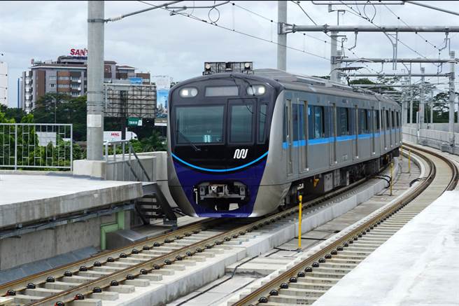 「基隆捷运到不了基隆」掀热议！网友不看好的争议有哪些？(示意图／shutterstock)