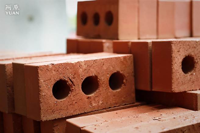 阿原台南三井开幕。（阿原提供）