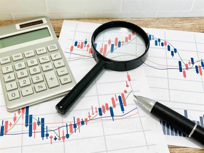 景气春燕到，记忆体股雀跃。(理财周刊提供)