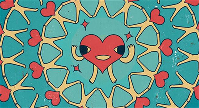 如何與有控制欲的部屬合作。（圖／EMBA提供）