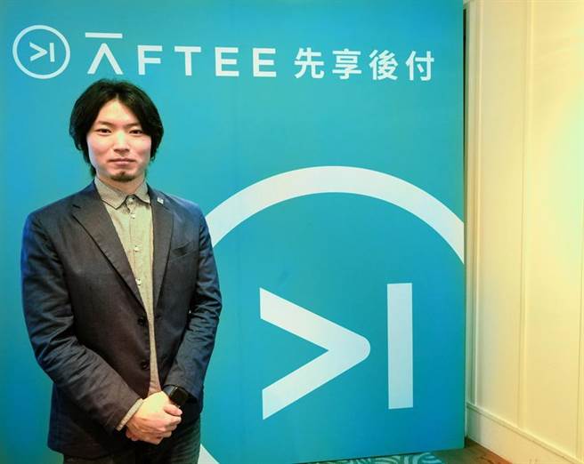 （日商恩沛科技执行长角元友树。图／恩沛科技提供）