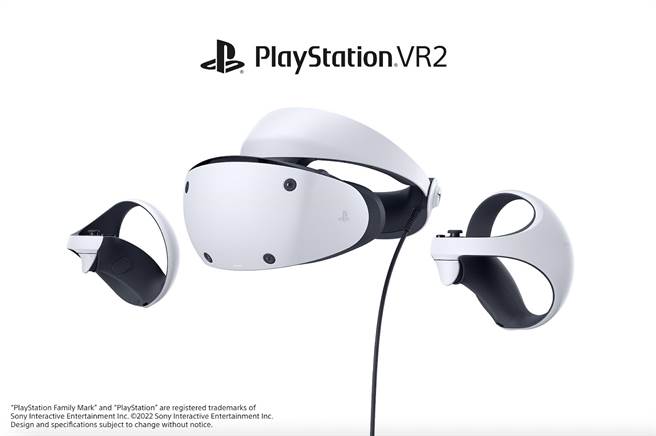 全新PS VR2拥有4K HDR高传真视觉和最先进的图像渲染技术、增强的追踪功能，还有全新PlayStation VR2 Sense技术功能，以及营造出惊人沉浸感且使用直觉的全新PS VR2 Sense控制器，希望更能带来深度的沉浸式体验予玩家。（SIET提供）