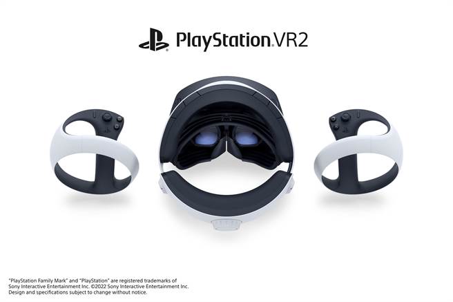 全新PS VR2拥有4K HDR高传真视觉和最先进的图像渲染技术、增强的追踪功能，还有全新PlayStation VR2 Sense技术功能，以及营造出惊人沉浸感且使用直觉的全新PS VR2 Sense控制器，希望更能带来深度的沉浸式体验予玩家。（SIET提供）