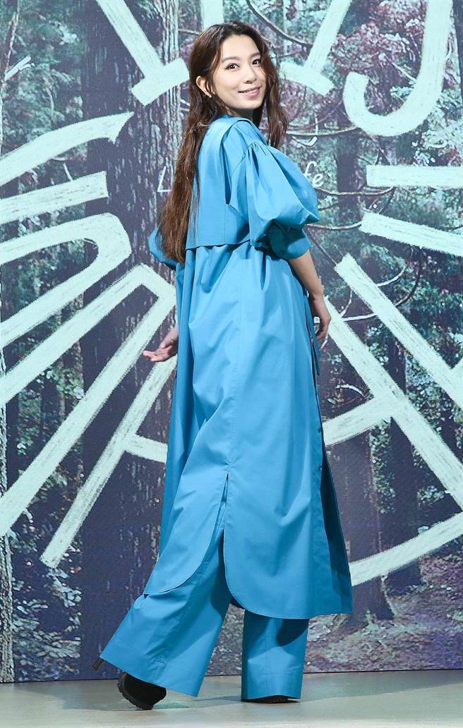 田馥甄將再度登上高雄巨蛋開唱。（陳俊吉攝）