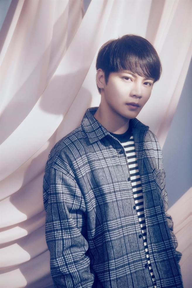 古曜威欢庆28岁生日宣布喜讯 豪砸1500万推新作。（单纯梦想文创事业提供）