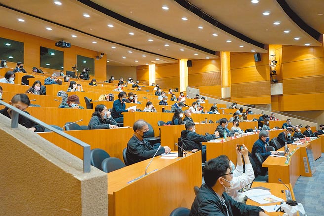 研讨会出席盛况