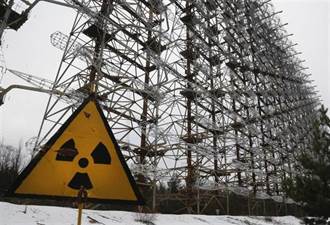 傳車諾比核電廠遭砲擊 原能會：輻射值無異常