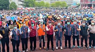 北台灣首座 錦和高中成為高中防災校園示範基地