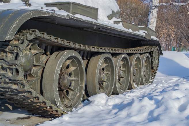 明明中東地區天天都在開火，但國際上的關注程度卻遠不及這次的烏俄戰爭。（圖／shutterstock）