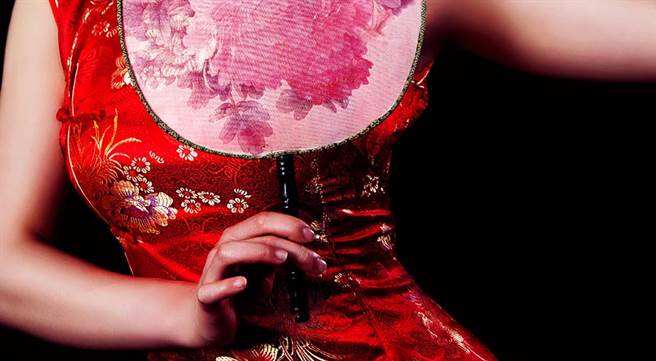 唐朝名妓對於看不上眼的嫖客，會在門口以一碗羹相待，委婉拒絕會客，羹湯中的用料也大有深意。（示意圖／達志影像）