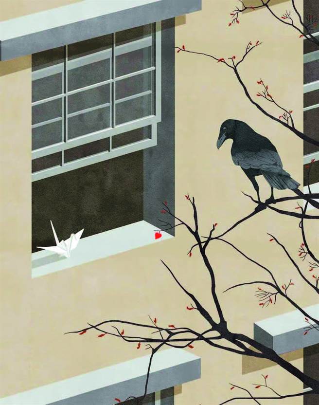 安於低調。(圖/讀者雜誌提供)