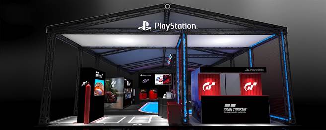 会场示意图(*以现场为准) 