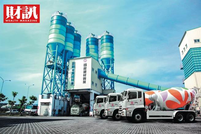 晶片缺貨不稀奇，輕白磚竟缺到連台積電也得排隊搶。(圖/財訊提供)