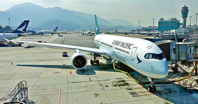 大陆增159例香港输入个案，上海、珠海收紧检测要求。（中新社）