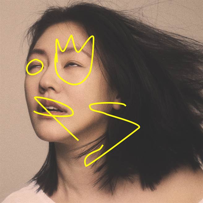 小S推出新專輯《elephant DEE的demo Oops!》。（犬象提供）