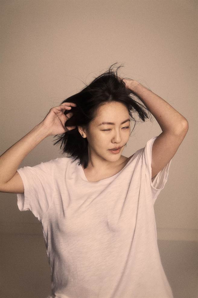 小S推出新專輯《elephant DEE的demo Oops!》。（犬象提供）