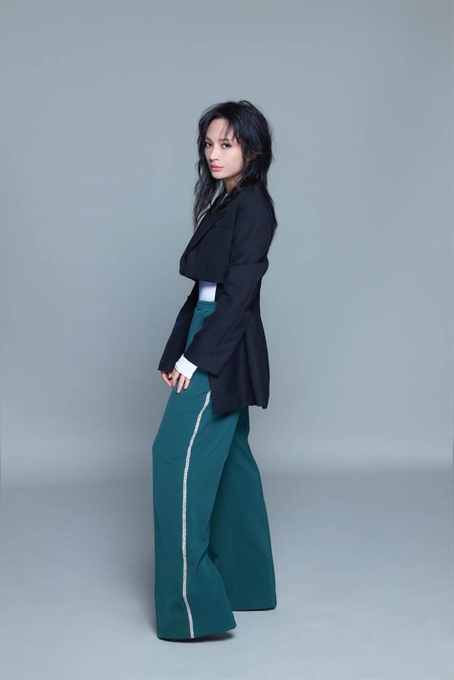 Faye明天将在台中举办演唱会。（亚神音乐提供）