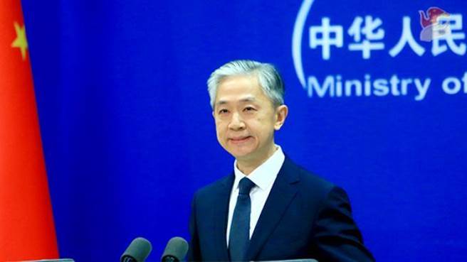 中方是否认为俄方是侵略，大陆外交部发言人汪文斌依旧未具体置评。（中国外交部网站）