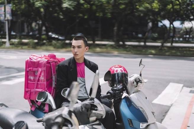 foodpanda天菜年历内页 (图/ foodpanda提供)

