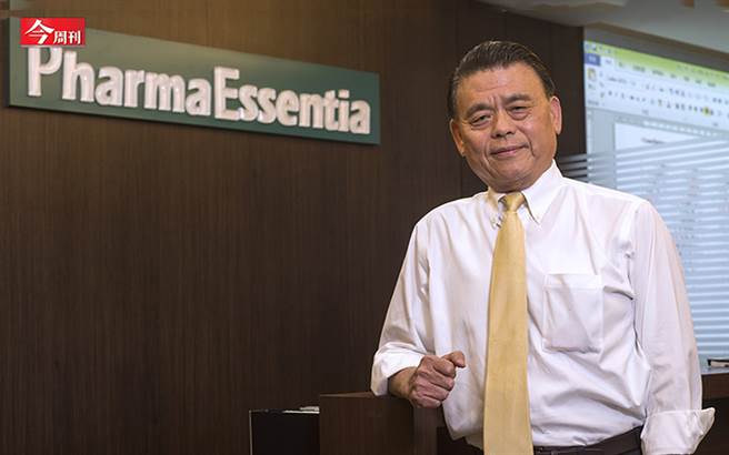 （圖／今周刊提供，吳東岳攝影）