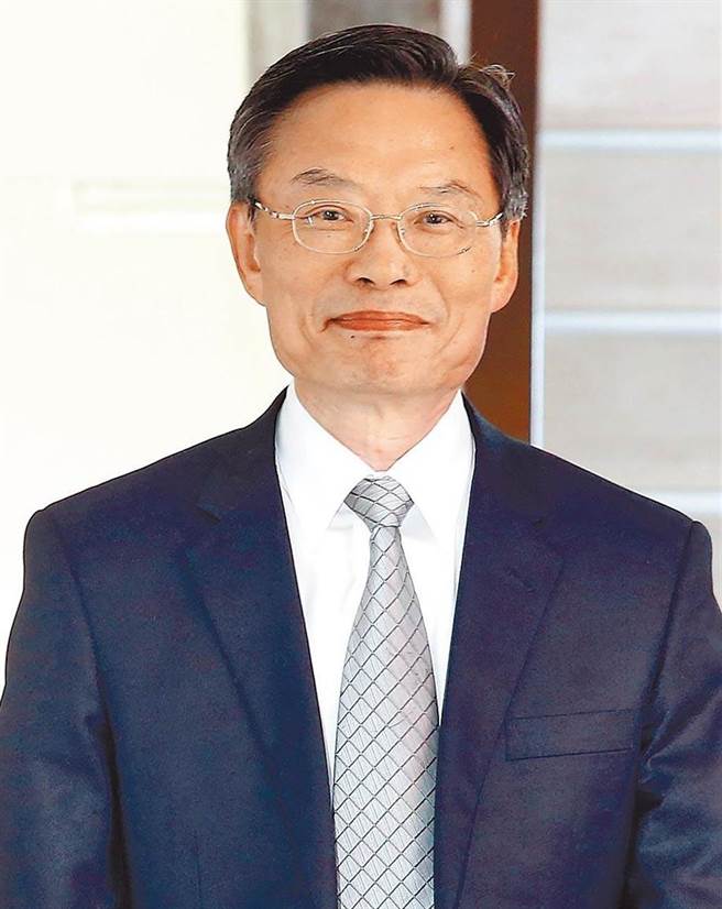 检察总长江惠民。(本报资料照片)