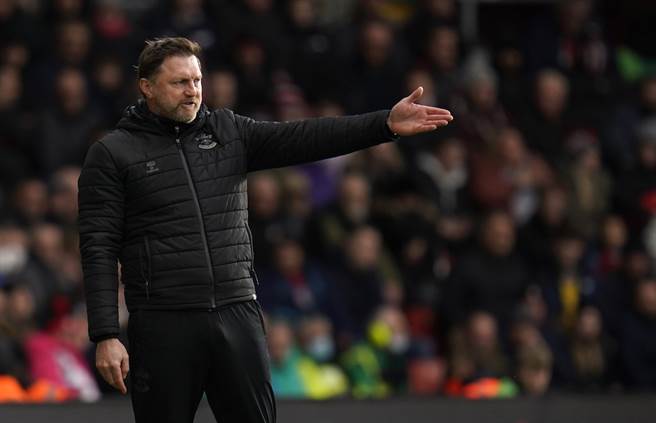 有传南安普敦主帅 哈森许特尔获英超甚至欧洲大球会招手（图片来源︰达志影像）