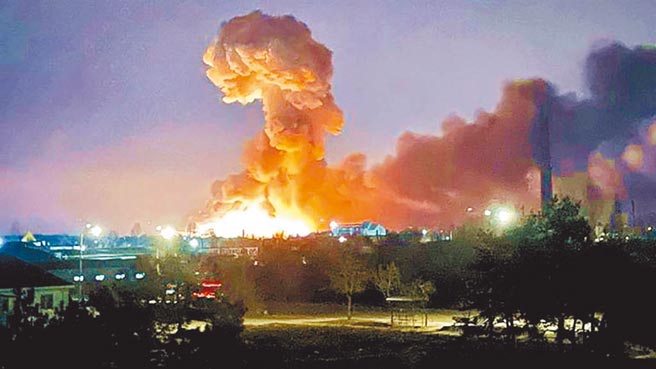 （图／乌克兰总统府）