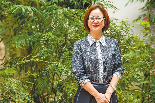 金牌製作人陳慧玲近年製作了《我的婆婆怎麼那麼可愛》、《最佳利益》系列好戲。（群之噰傳播提供）