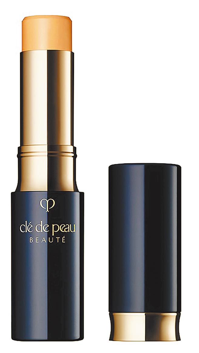 肌肤之钥奢润光采无瑕膏，2000元。（肌肤之钥提供）