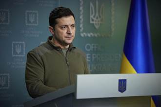 烏克蘭總統與歐盟領袖道別 「這是最後一次看到我活著」 
