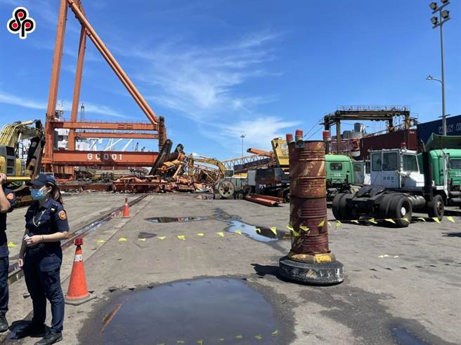 据劳保局统计，2020年有203万余件申请职业灾害给付的案件。（报系资料照）