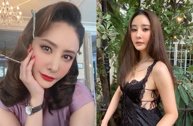 Tangmo落水失蹤一日，稍早泰國媒體證實已經尋獲她的遺體。（圖／翻攝自melonp.official IG）