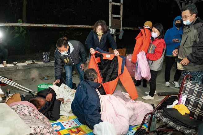 （台東縣政府提供）