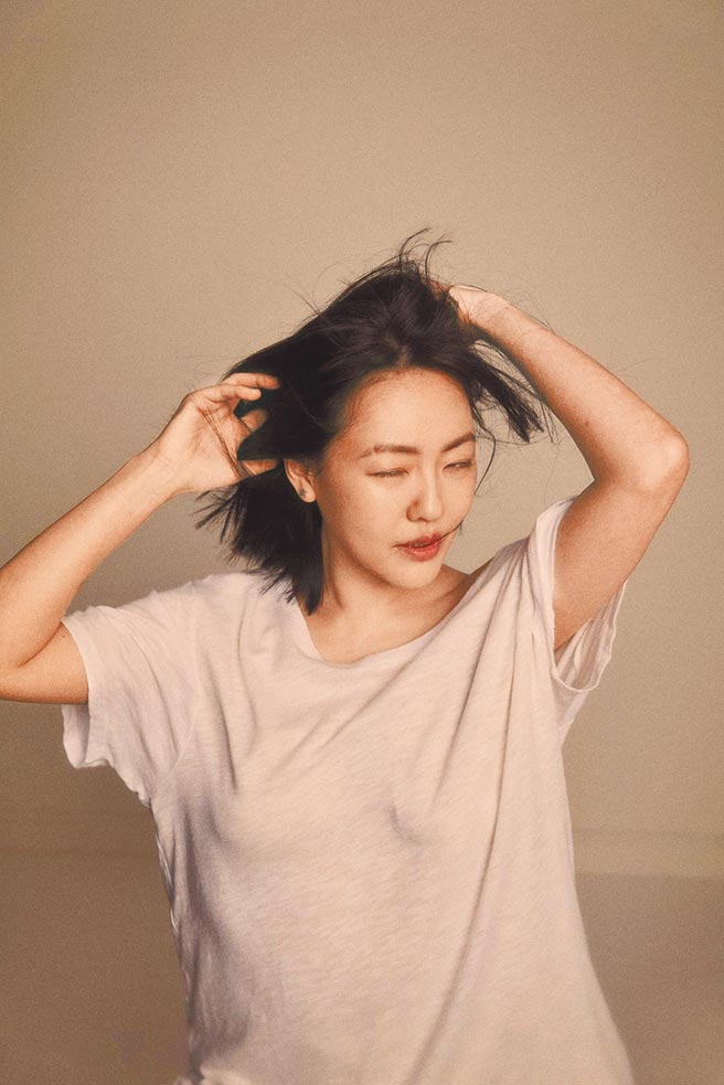 小S相隔7年即將推出新專輯。（犬象提供）