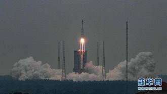 大陸成功發射22顆衛星 創造一箭多星新紀錄