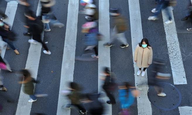 生命自然会遇上衰事！不开心时最简单的解方。(示意图/Shutterstock)