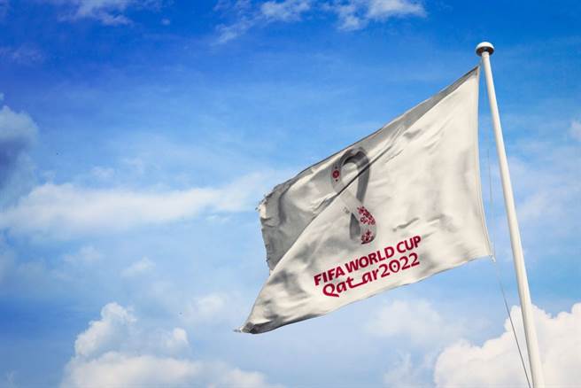 国际足球总会（FIFA）。（达志影像／shutterstock提供）