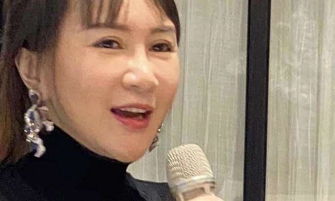 简秀枝》打造「华人艺术珠宝王国」 当仁不让。（图／爱传媒）