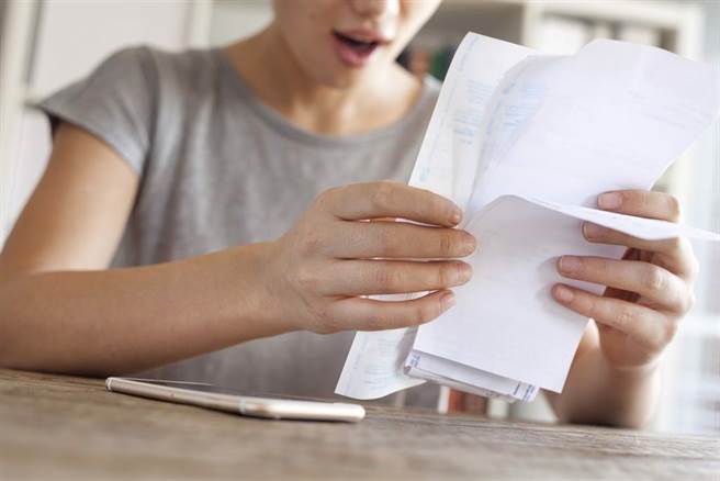 租客租房3个月从未缴纳任何电费。(示意图/取自达志影像)