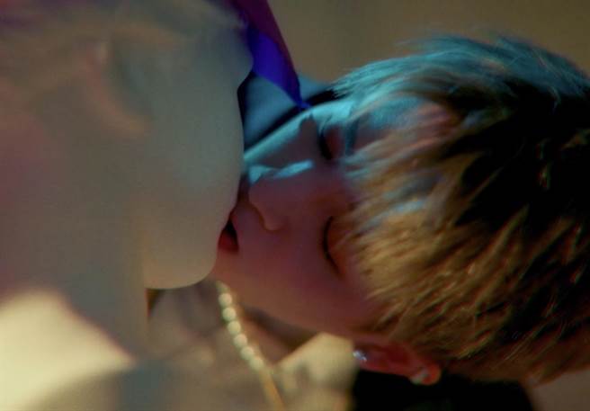 林亭翰沉淀1年推出新单曲〈怪平衡〉。（青田音乐提供）