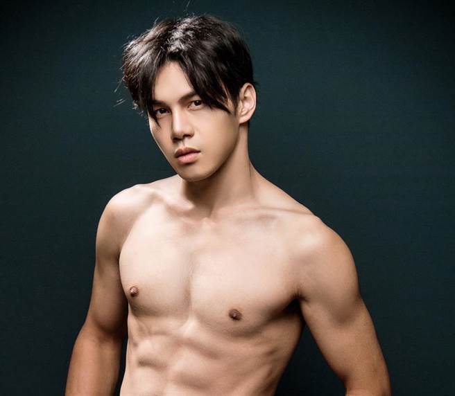 「AV男优」歌手陈凡骐募资发片圆音乐梦。（陈凡骐提供）