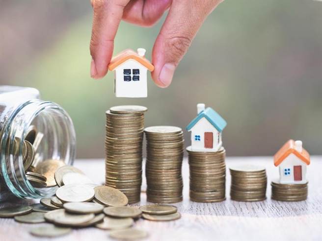 網友好奇買哪種房能存錢 (示意圖/達志影像)
